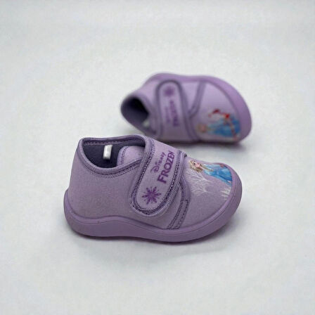 KIZ ÇOCUK EV KREŞ ANAOKULU YÜN PANDUF KARAKTERLİ