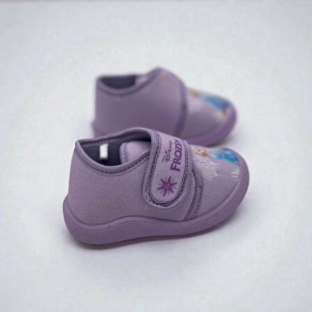 KIZ ÇOCUK EV KREŞ ANAOKULU YÜN PANDUF KARAKTERLİ