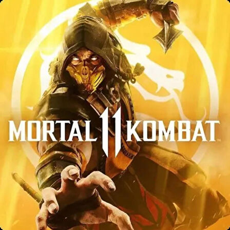 Mortal Kombat 11 Steam CD Key