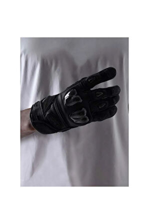 Gp Tech Pro Air Eldi?ven Si?yah