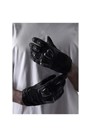 Gp Tech Pro Air Eldi?ven Si?yah