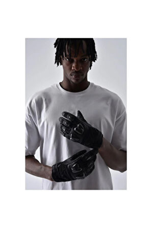 Gp Tech Pro Air Eldi?ven Si?yah