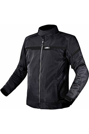 LS2 RIVA MONT SİYAH