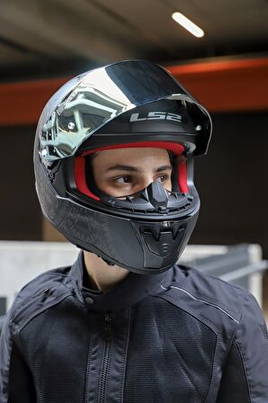 Rapıd Takaroa Mat Siyah Kask