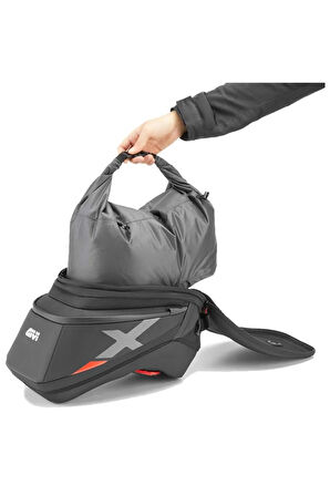 Xl05 Depo Üstü Çanta