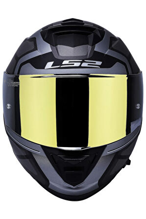 Storm 2 Faster Mat Tıtanıum Kask