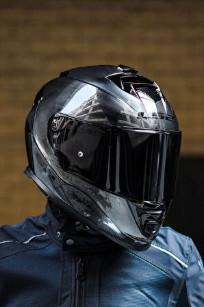 Storm 2 Jeans Kask