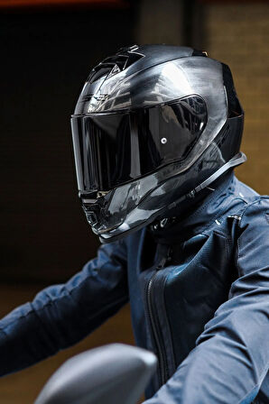Storm 2 Jeans Kask