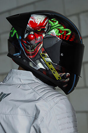RAPID RACE HAPPY DREAMS KASK
