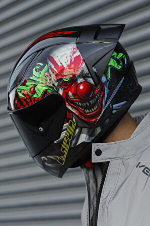 RAPID RACE HAPPY DREAMS KASK