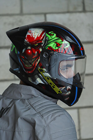 RAPID RACE HAPPY DREAMS KASK
