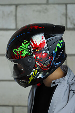 RAPID RACE HAPPY DREAMS KASK
