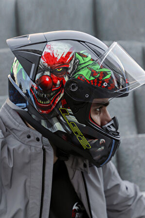 RAPID RACE HAPPY DREAMS KASK