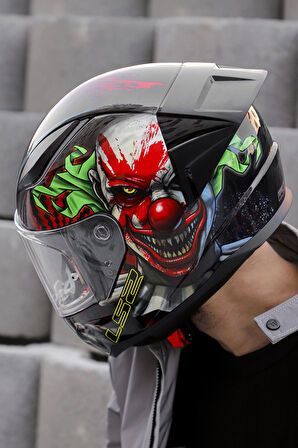 RAPID RACE HAPPY DREAMS KASK