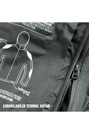 Voltıac 3 H2o Mont Siyah-gri