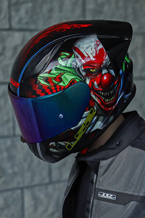 RAPID RACE HAPPY DREAMS KASK