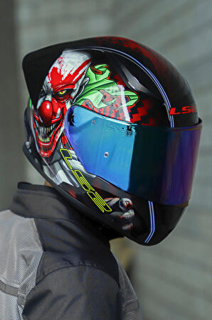 RAPID RACE HAPPY DREAMS KASK