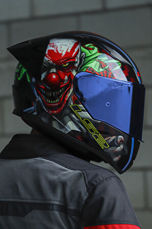 RAPID RACE HAPPY DREAMS KASK