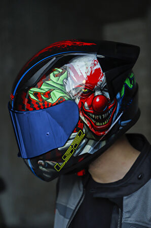 RAPID RACE HAPPY DREAMS KASK