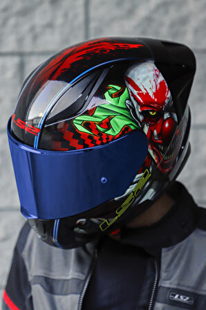 RAPID RACE HAPPY DREAMS KASK