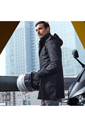 REVIT MANHATTAN H2O MONT SİYAH