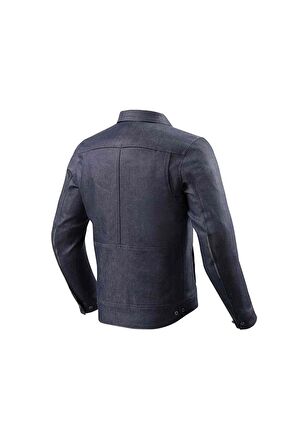 REVIT CROSBY KOT MONT MAVİ