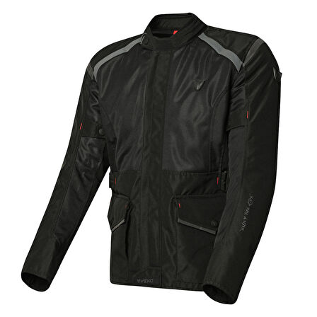 VEXO CAYENNE MONT SİYAH