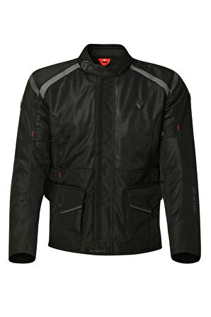 VEXO CAYENNE MONT SİYAH