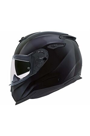 NEXX SX.100 MAT SİYAH KASK