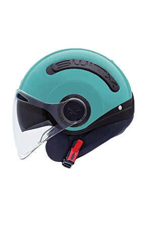 NEXX SX.10 TURKUAZ KASK