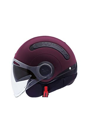 NEXX SX.10 MAT MOR KASK