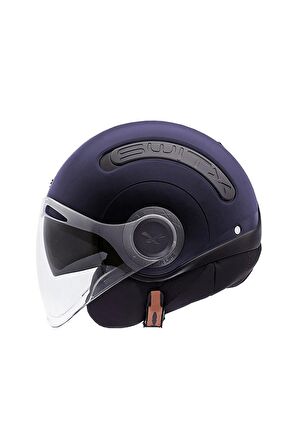 NEXX SX.10 MAT MAVİ KASK