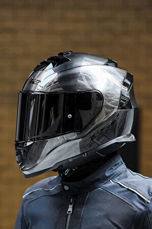 LS2 STORM 2 JEANS KASK 