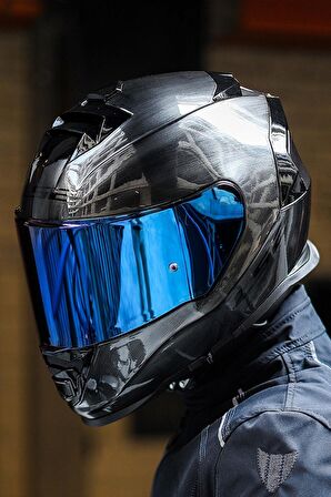 LS2 STORM 2 JEANS KASK C2