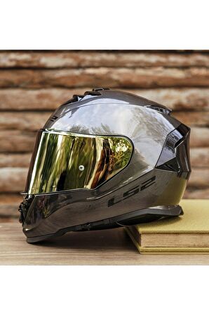 LS2 STORM 2 JEANS KASK