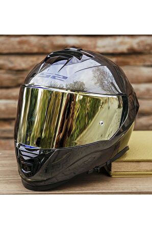 LS2 STORM 2 JEANS KASK