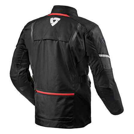 REVIT MOVE H2O MONT SİYAH