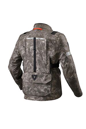 REVIT SAND 4 H2O MONT CAMO KAHVE