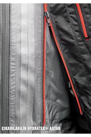 REVIT SAND 4 H2O MONT CAMO KAHVE