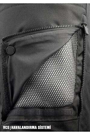 REVIT SAND 4 H2O MONT CAMO KAHVE