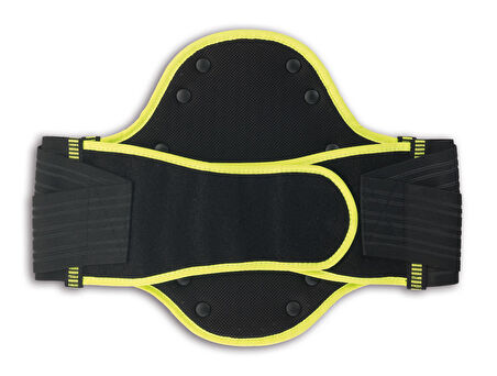 ZANDONA 1204 NEON SARI BELLİK (L)