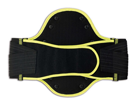 ZANDONA 1203 NEON SARI BELLİK (M)