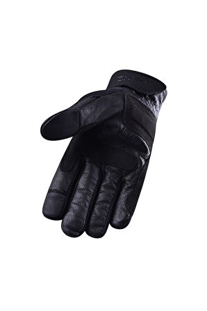 VEXO RAINFORCE H2O ELDİVEN SİYAH
