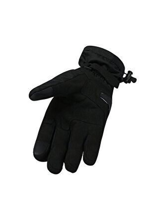 VEXO SCOUT KARBON H2O ELDİVEN SİYAH
