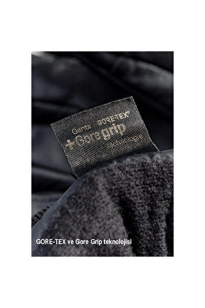 REVIT LIVENGOOD GORE-TEX ELDİVEN SİYAH