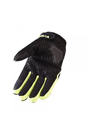 VEXO STELLA ELDİVEN NEON SARI
