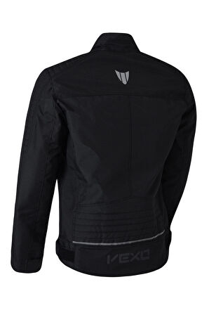 VEXO VENTURE MONT SİYAH