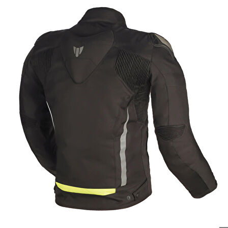 VEXO AXION H20 MONT SİYAH-NEON SARI