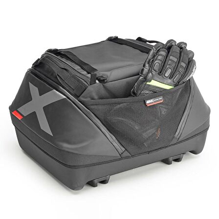 GIVI XL08 KUYRUK ÇANTASI