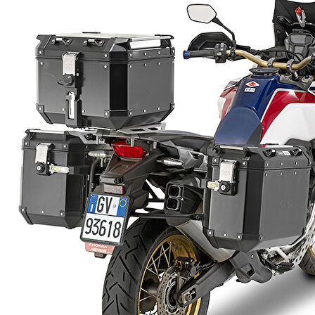 GIVI OBKN42B TREKKER OUTBACK ÇANTA